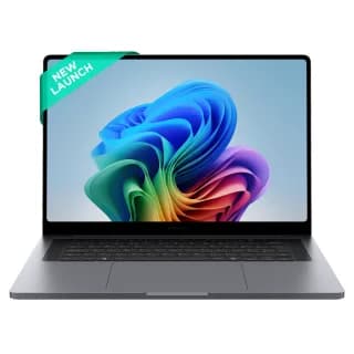 SAMSUNG Galaxy Book6 Ultra Intel Core Ultra - 32GB / Gray / 1TB / 16 / NVIDIA GeForce RTX 5070