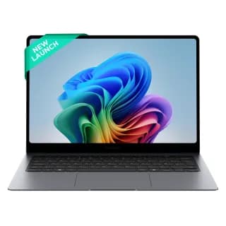 SAMSUNG Galaxy Book6 Pro Intel Core Ultra - 32GB / Gray / 512GB / 16
