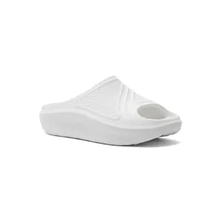 Campus GC-4036 White Men's Slides - White / 7