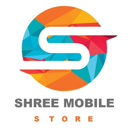 Shree Parihar Mobile logo